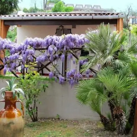 Europe Garden Village Ξενοδοχείο Silvi Marina