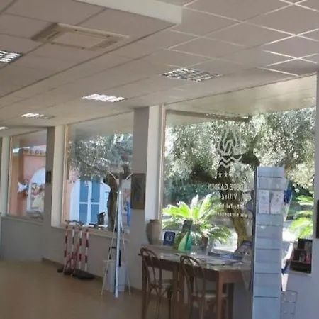 Europe Garden Village 4* Silvi Marina