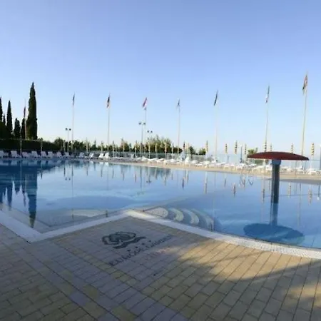 Ξενοδοχείο Europe Garden Village Silvi Marina