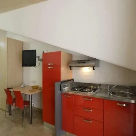 Europe Garden Village 4*