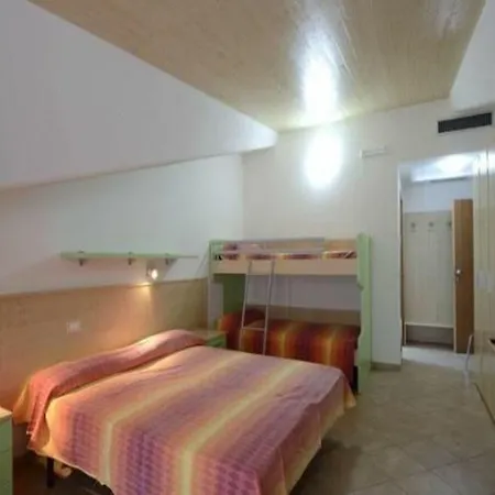 Ξενοδοχείο Europe Garden Village