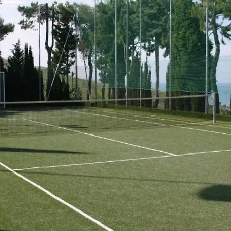 Europe Garden Village 4*