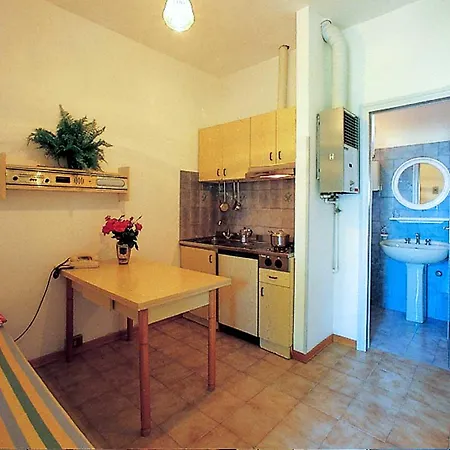 Europe Garden Village 4*