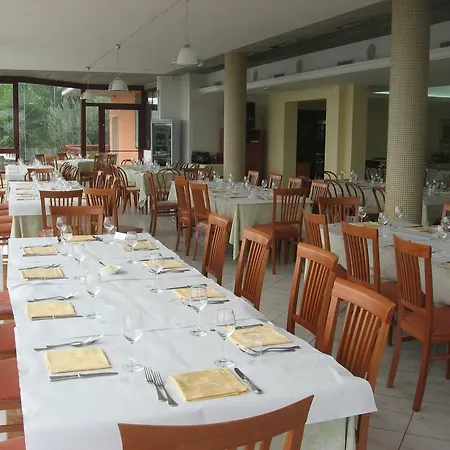 Europe Garden Village