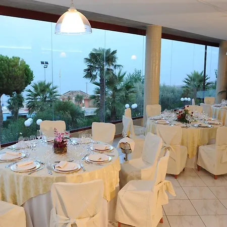 Europe Garden Village