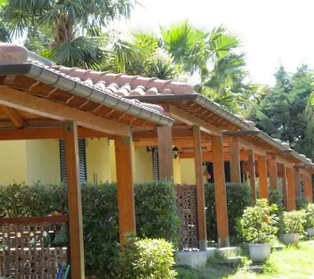 Europe Garden Village Ξενοδοχείο