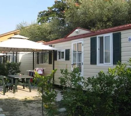 Europe Garden Village 4*