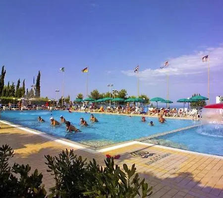 Europe Garden Village Silvi Marina