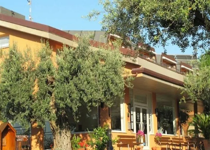 Europe Garden Village Silvi Marina