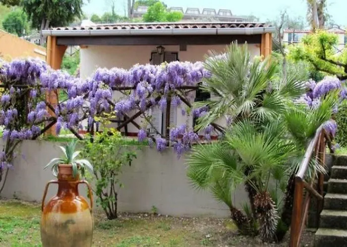 Europe Garden Village Hotel Silvi Marina