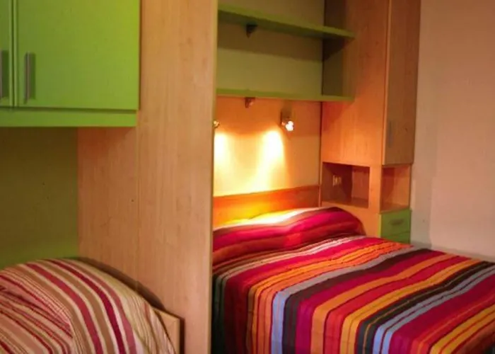 Europe Garden Village Silvi Marina