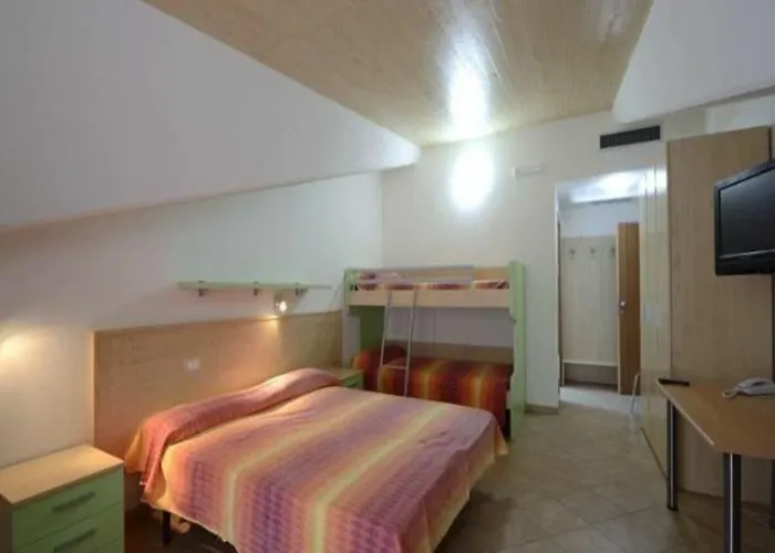 Hotel Europe Garden Village