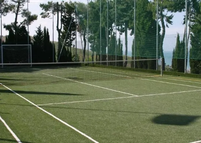 Europe Garden Village 4*