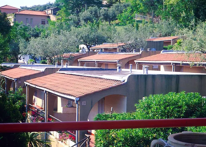 Hotel Europe Garden Village 4*