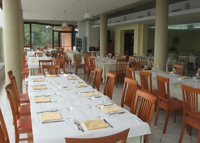 Europe Garden Village