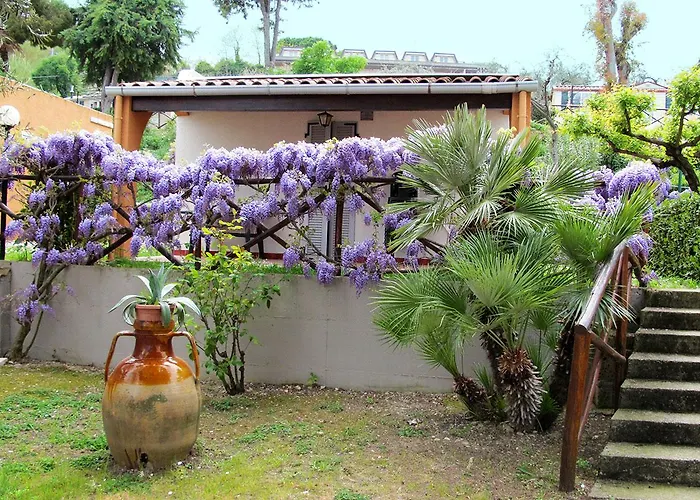 Europe Garden Village Hotel