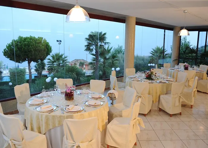 Europe Garden Village