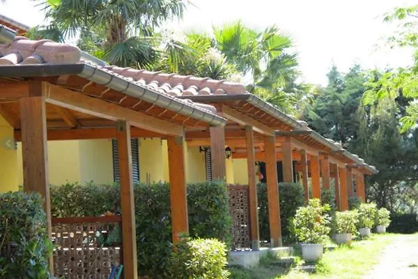 Europe Garden Village Hotel