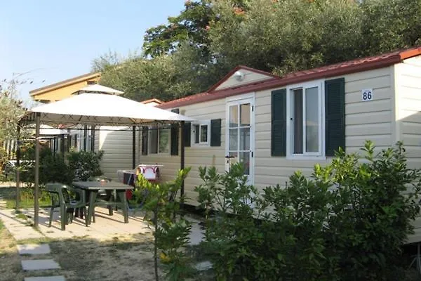 Europe Garden Village 4*