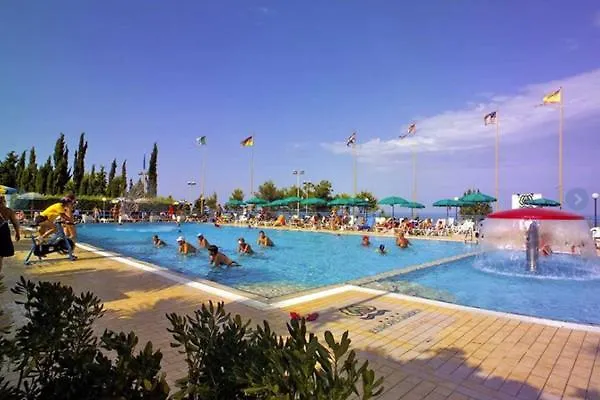 Europe Garden Village Silvi Marina