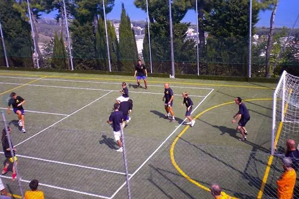 Europe Garden Village 4*